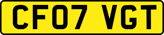 CF07VGT