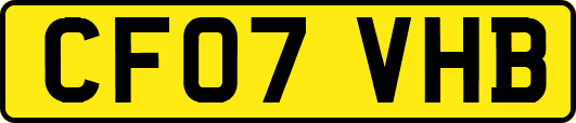 CF07VHB