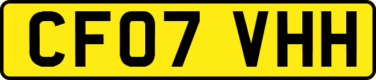 CF07VHH