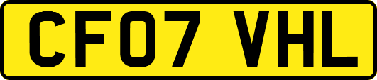 CF07VHL