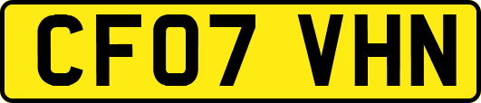CF07VHN