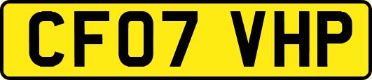 CF07VHP