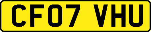 CF07VHU