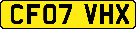 CF07VHX
