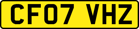 CF07VHZ