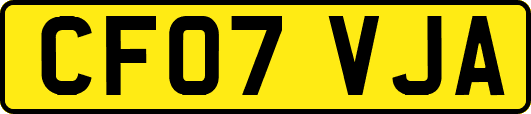 CF07VJA