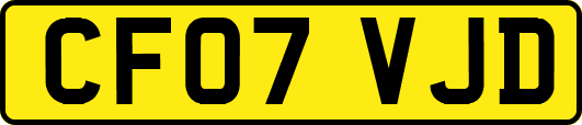 CF07VJD