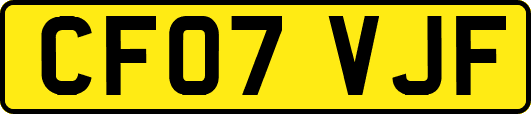 CF07VJF