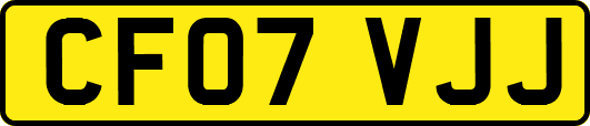 CF07VJJ