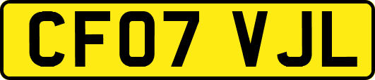 CF07VJL
