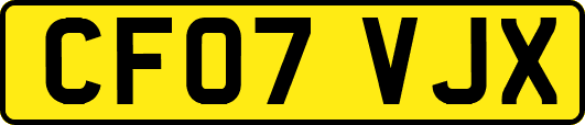 CF07VJX