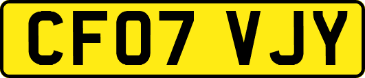 CF07VJY