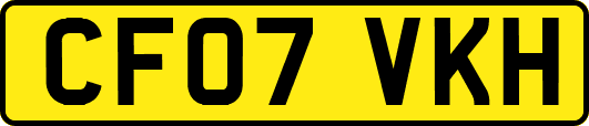 CF07VKH