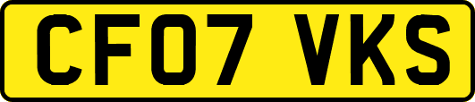 CF07VKS