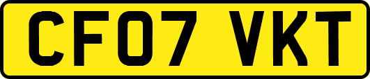 CF07VKT