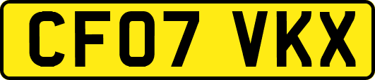CF07VKX