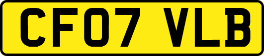 CF07VLB