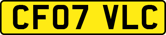 CF07VLC