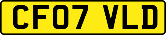 CF07VLD
