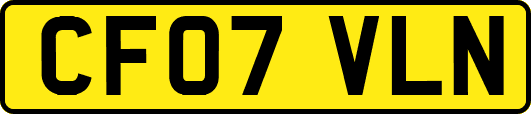 CF07VLN