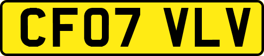 CF07VLV