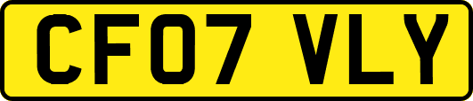 CF07VLY