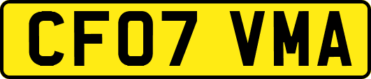 CF07VMA