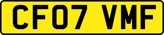 CF07VMF
