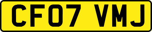 CF07VMJ