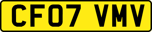 CF07VMV
