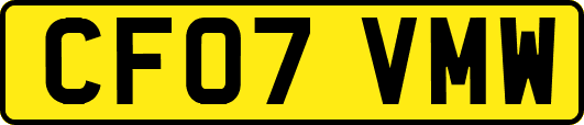 CF07VMW