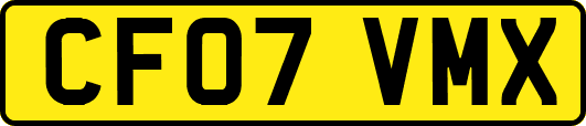 CF07VMX