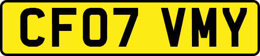 CF07VMY