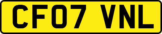 CF07VNL