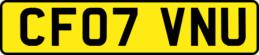 CF07VNU