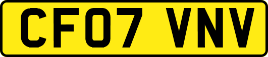 CF07VNV