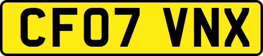 CF07VNX