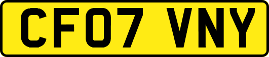CF07VNY