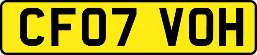 CF07VOH