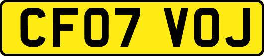 CF07VOJ