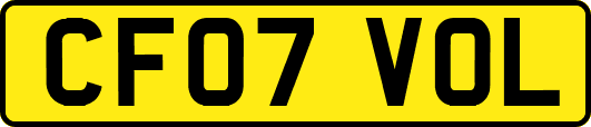 CF07VOL