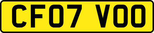 CF07VOO