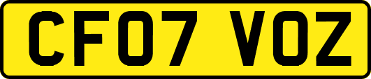 CF07VOZ