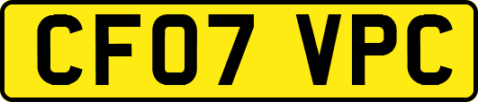 CF07VPC