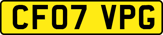 CF07VPG