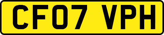 CF07VPH