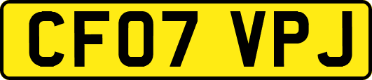 CF07VPJ