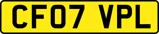 CF07VPL