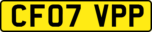 CF07VPP