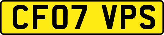 CF07VPS
